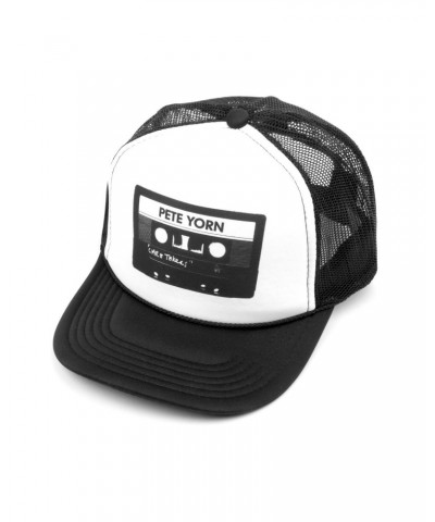 Pete Yorn Cassette Hat $9.00 Tapes