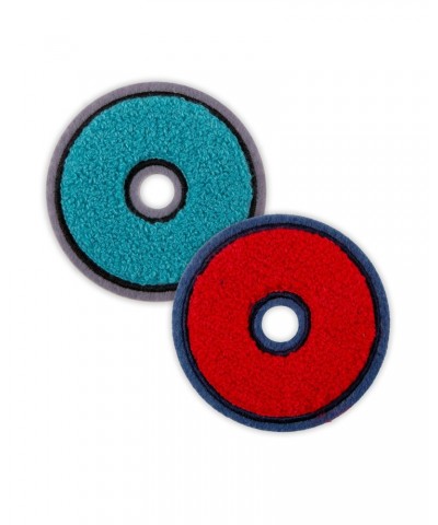 Phish Donut Chenille Patch $2.40 Accessories