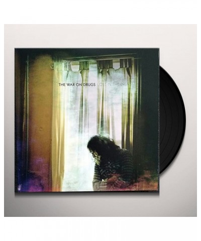 The War On Drugs Lost in The Dream Vinyl Record $12.90 Vinyl