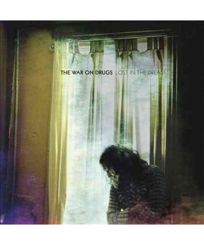 The War On Drugs Lost in The Dream Vinyl Record $12.90 Vinyl