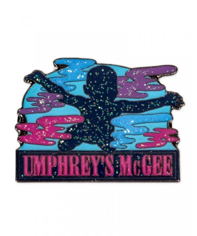 Umphrey's McGee Come As Your Kids Pin $5.25 Accessories