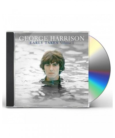 George Harrison EARLY TAKES 1 CD $5.65 CD