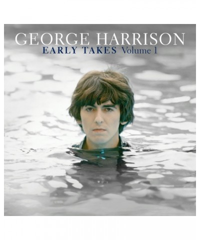 George Harrison EARLY TAKES 1 CD $5.65 CD