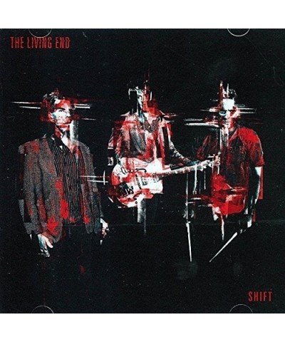 The Living End SHIFT CD $9.07 CD