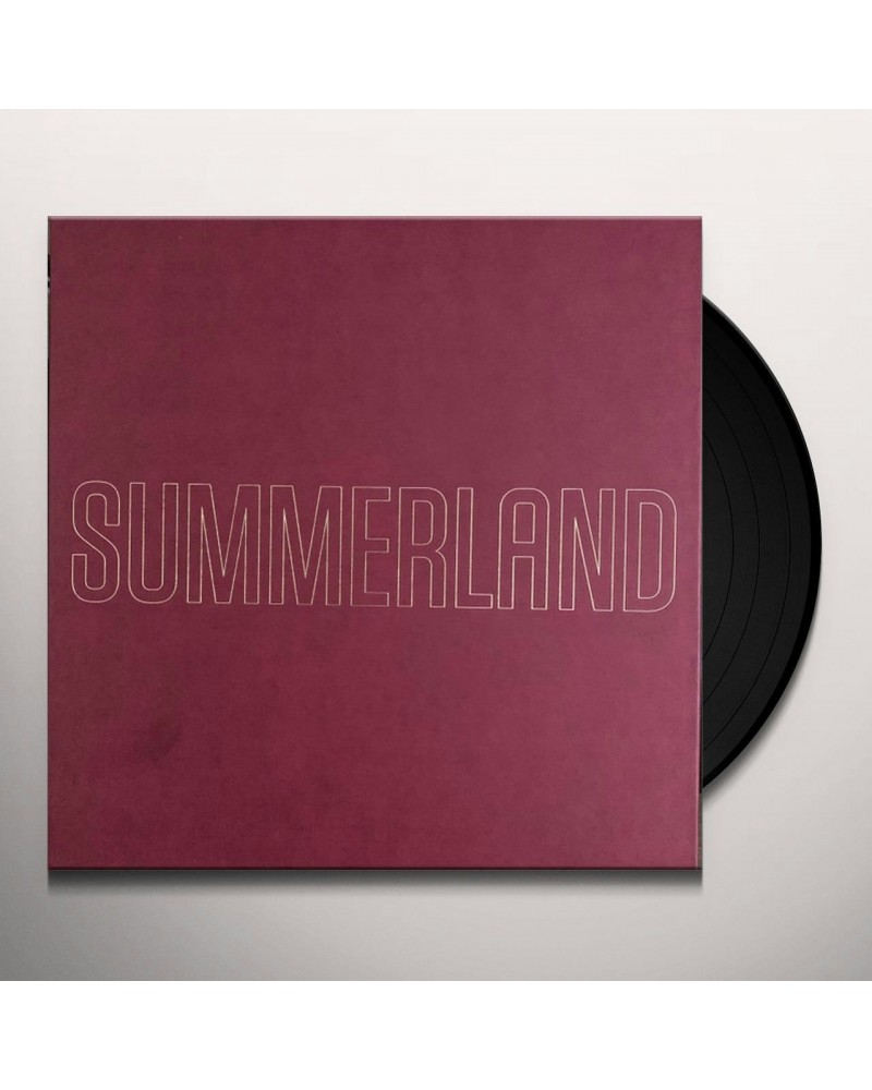 Dool Summerland (Box Set) Vinyl Record $45.47 Vinyl