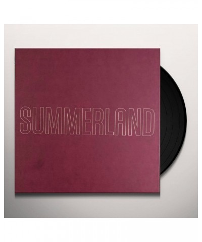 Dool Summerland (Box Set) Vinyl Record $45.47 Vinyl