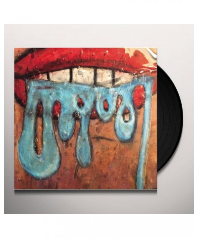 Part Chimp Drool Vinyl Record $6.40 Vinyl