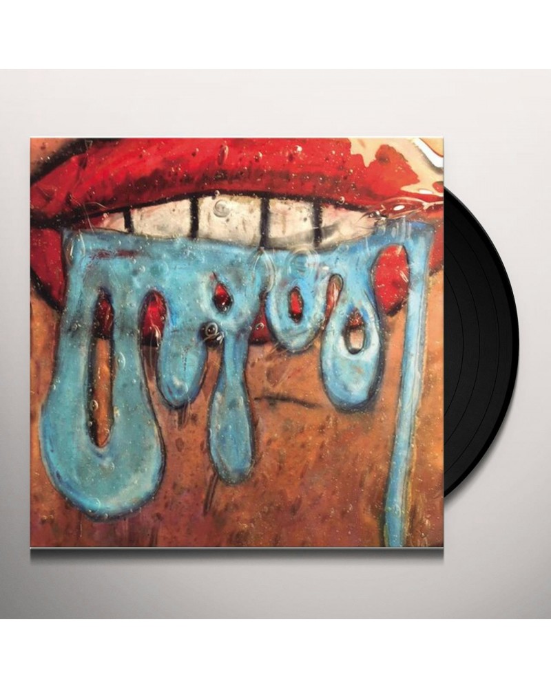 Part Chimp Drool Vinyl Record $6.40 Vinyl