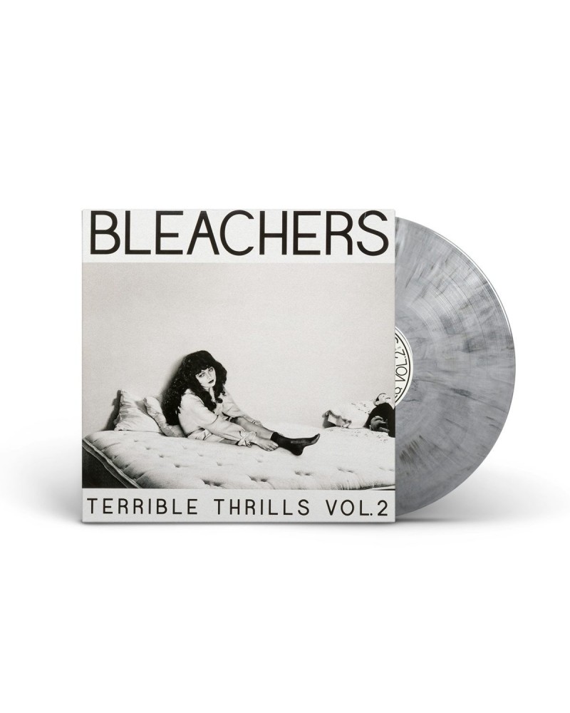 Bleachers Terrible Thrills Vol. 2 LP (Vinyl) $8.20 Vinyl