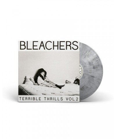 Bleachers Terrible Thrills Vol. 2 LP (Vinyl) $8.20 Vinyl