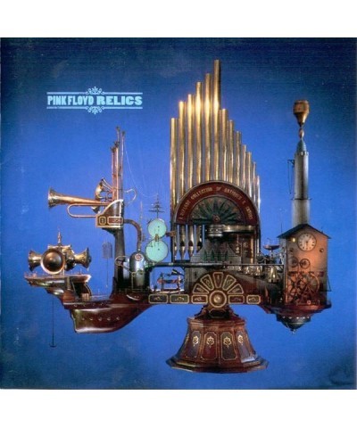 Pink Floyd RELICS CD $4.95 CD