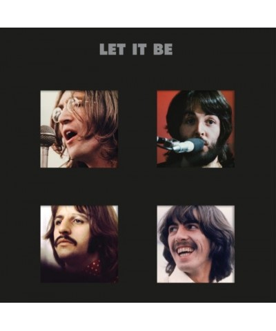 The Beatles CD - Let It Be $53.78 CD