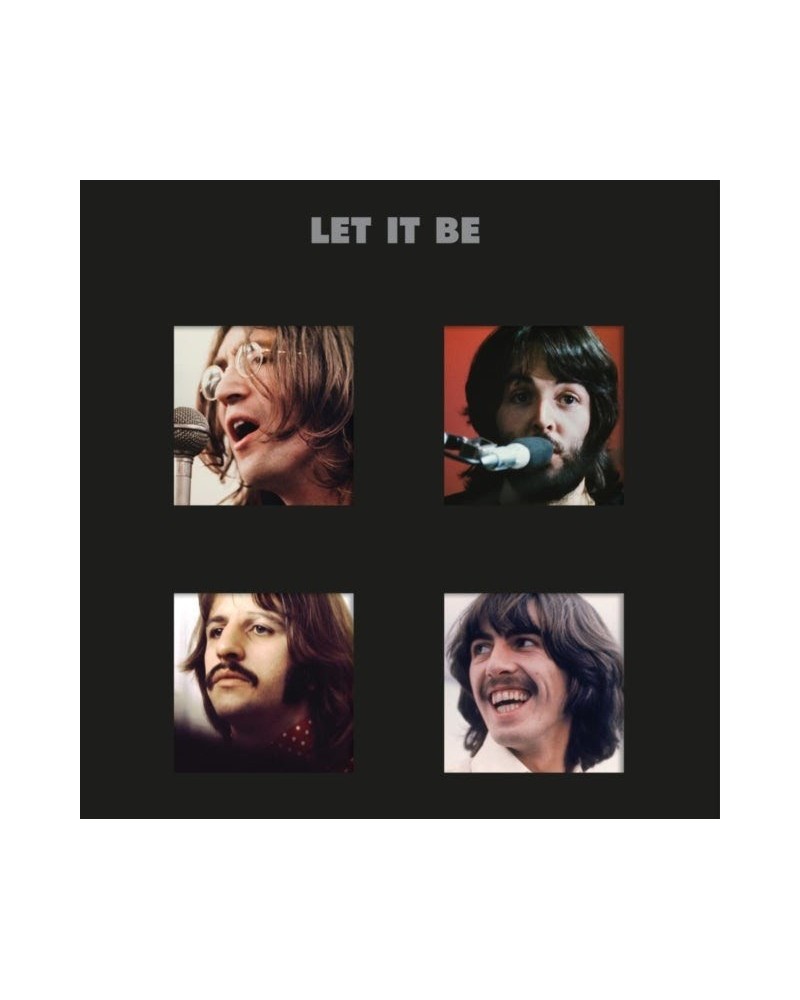 The Beatles CD - Let It Be $53.78 CD