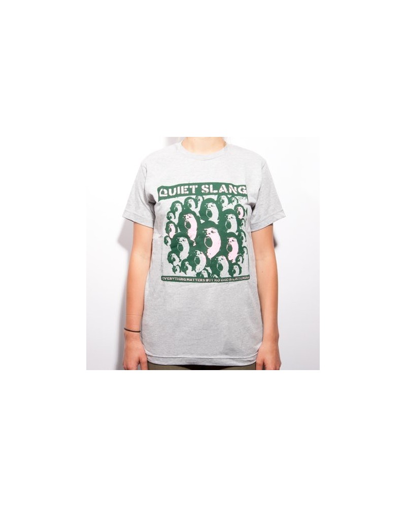 Beach Slang Choir T-Shirt $4.32 Shirts