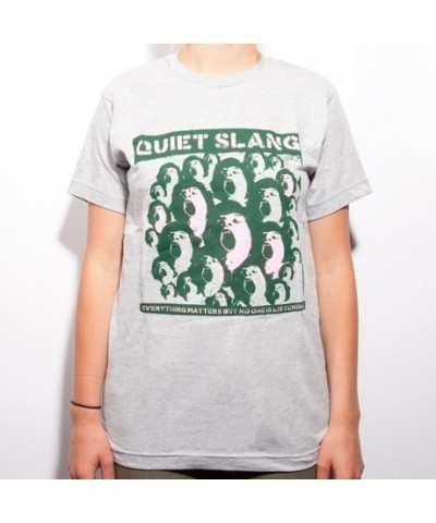 Beach Slang Choir T-Shirt $4.32 Shirts