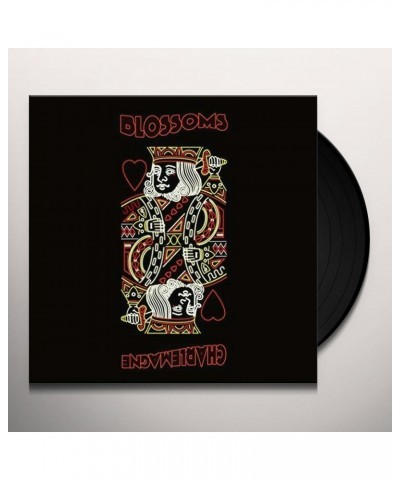 Blossoms Charlemagne Vinyl Record $11.55 Vinyl