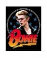 David Bowie Stars 4"x5" Sticker $0.94 Accessories