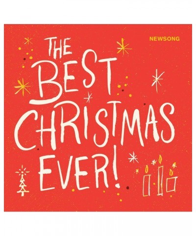 Newsong The Best Christmas Ever CD $5.80 CD