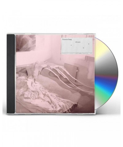 Francis Lung Dream is U CD $5.36 CD