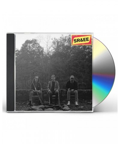 Spencer Radcliffe ENJOY THE GREAT OUTDOORS CD $5.12 CD