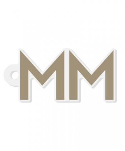 Mother Mother MM Logo Keychain $4.64 Accessories