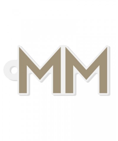 Mother Mother MM Logo Keychain $4.64 Accessories