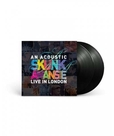 Skunk Anansie An Acoustic Skunk Anansie - Live in London (Vinyl LP) $15.42 Vinyl