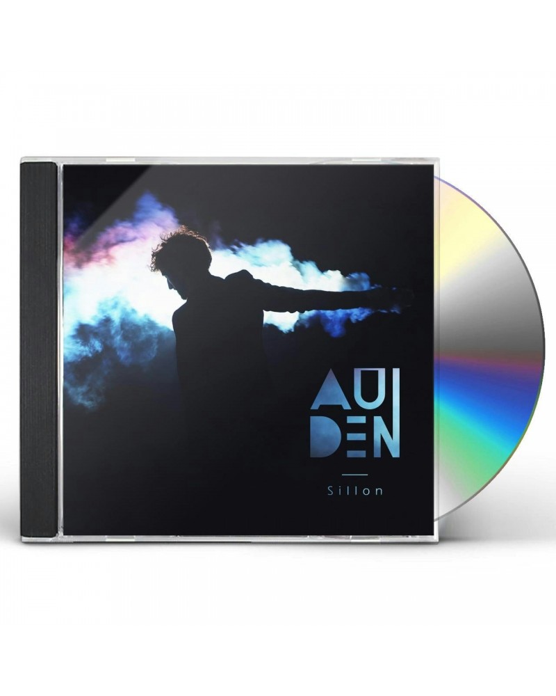 AuDen SILLON CD $6.04 CD