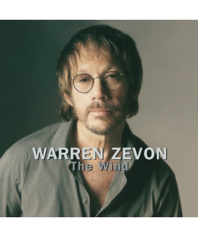 Warren Zevon WIND Vinyl Record $10.78 Vinyl