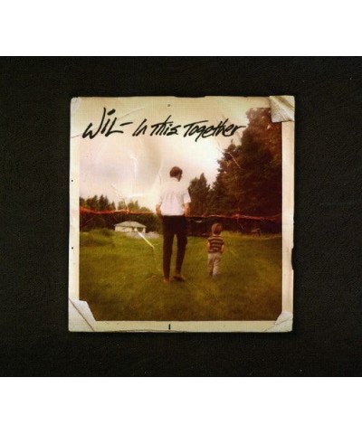 Wil IN THIS TOGETHER CD $8.60 CD