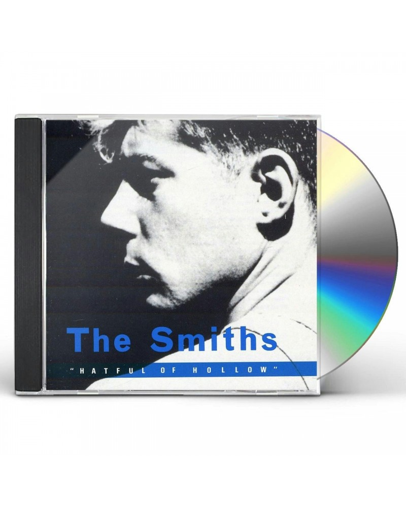 The Smiths HATFUL OF HOLLOW CD $5.54 CD