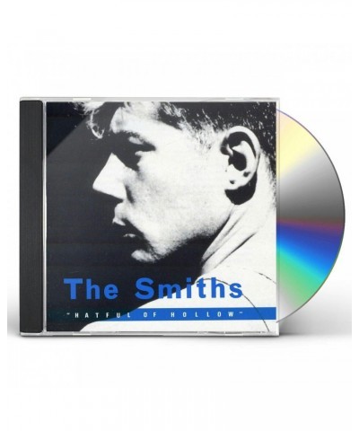 The Smiths HATFUL OF HOLLOW CD $5.54 CD