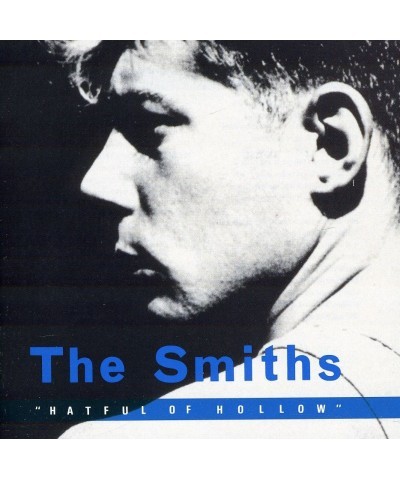 The Smiths HATFUL OF HOLLOW CD $5.54 CD