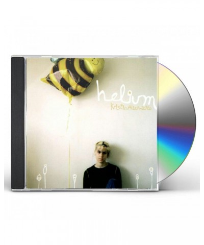 Kristin Allen-Zito HELIUM CD $5.00 CD