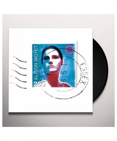 Alison Moyet Essex Vinyl Record $8.52 Vinyl