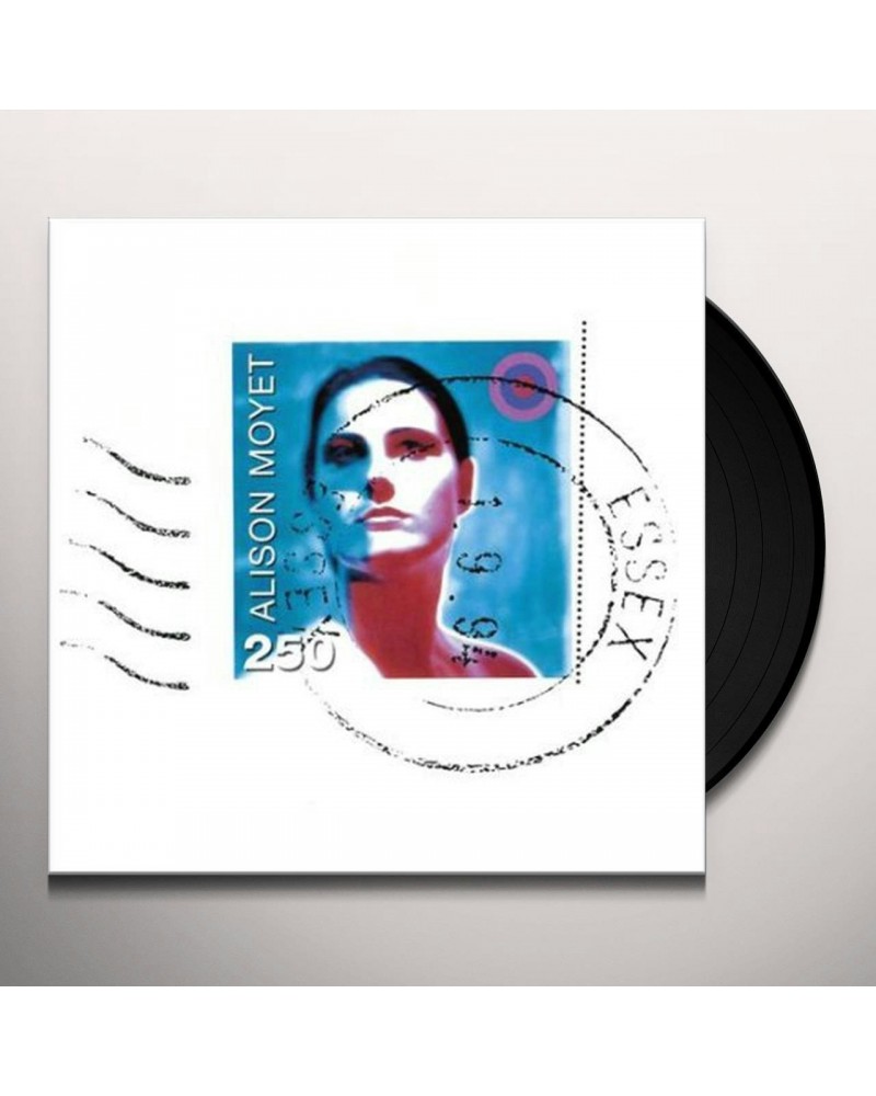 Alison Moyet Essex Vinyl Record $8.52 Vinyl