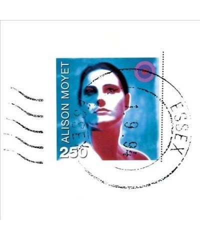 Alison Moyet Essex Vinyl Record $8.52 Vinyl