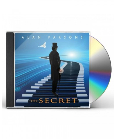 Alan Parsons Secret CD $4.60 CD