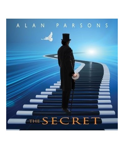 Alan Parsons Secret CD $4.60 CD