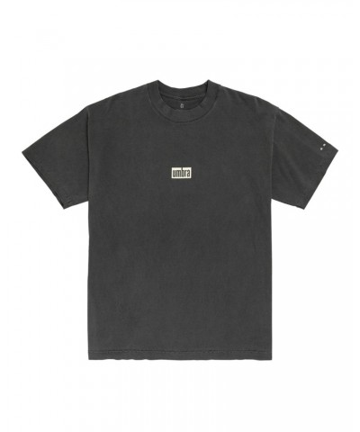 Grayscale "Umbra Signature Tee - Ash" $8.75 Shirts