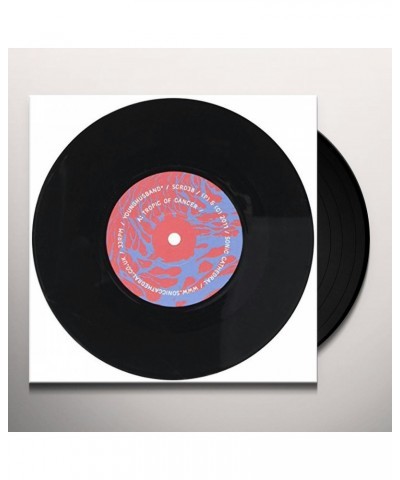 Younghusband CRYSTAL EP Vinyl Record $7.92 Vinyl