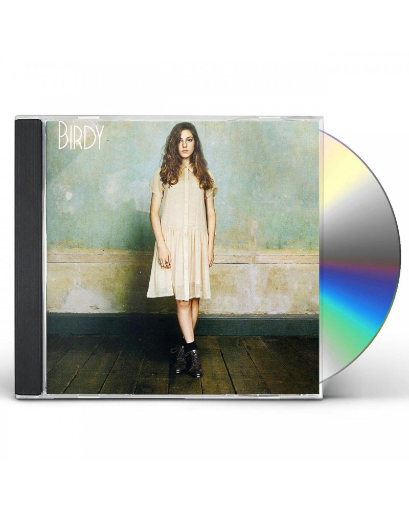 Birdy CD $8.46 CD