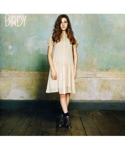 Birdy CD $8.46 CD