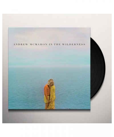 Andrew McMahon in the Wilderness Vinyl Record $11.27 Vinyl