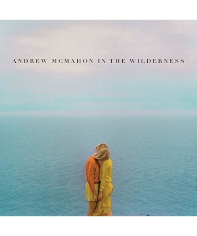 Andrew McMahon in the Wilderness Vinyl Record $11.27 Vinyl