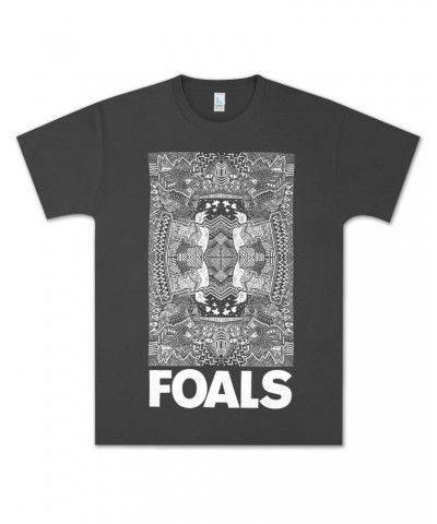 Foals Aztec T-Shirt $11.10 Shirts