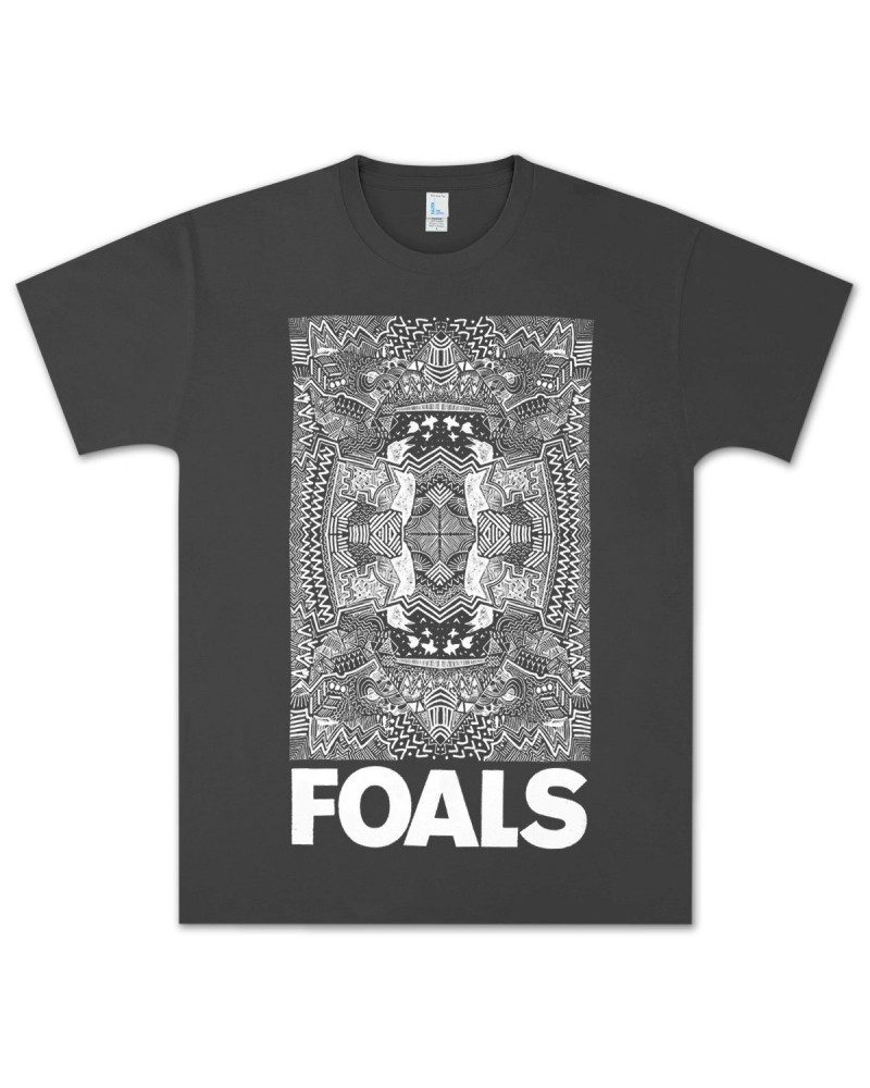 Foals Aztec T-Shirt $11.10 Shirts