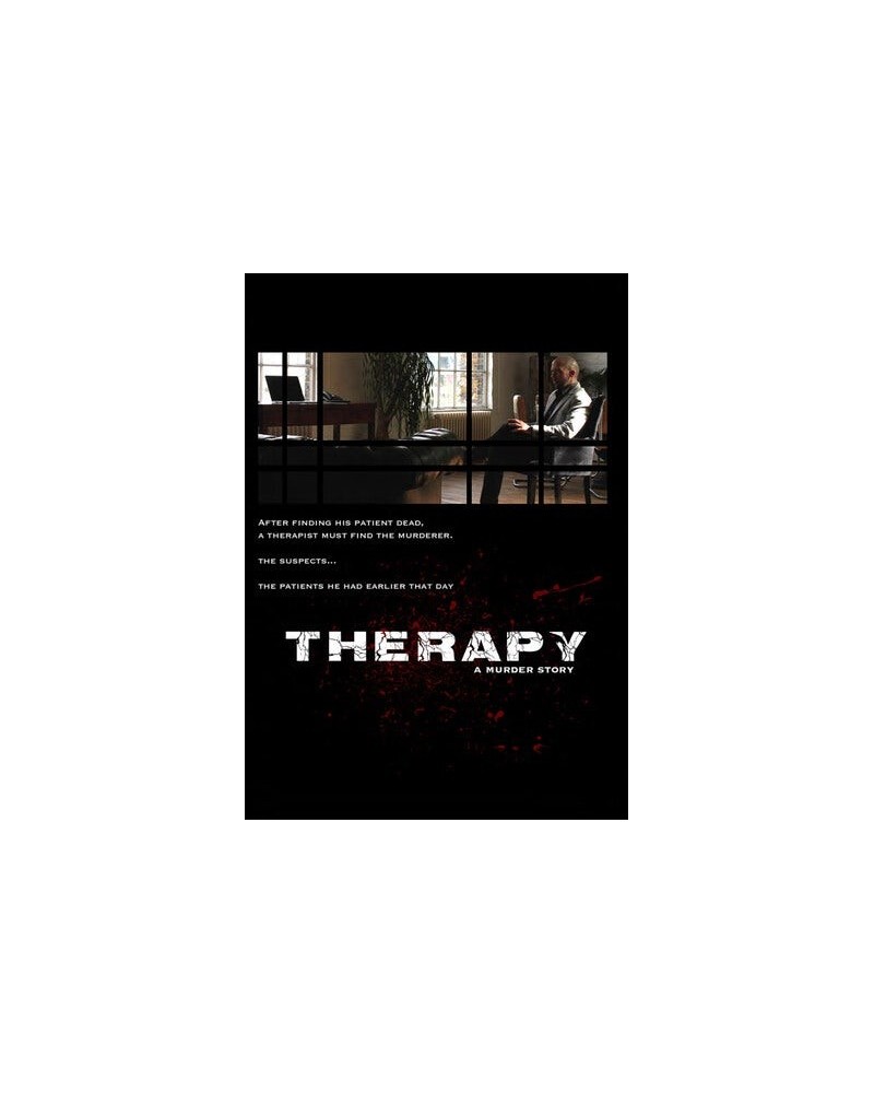 Therapy? DVD $4.56 Videos