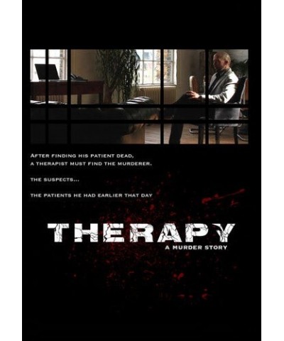 Therapy? DVD $4.56 Videos