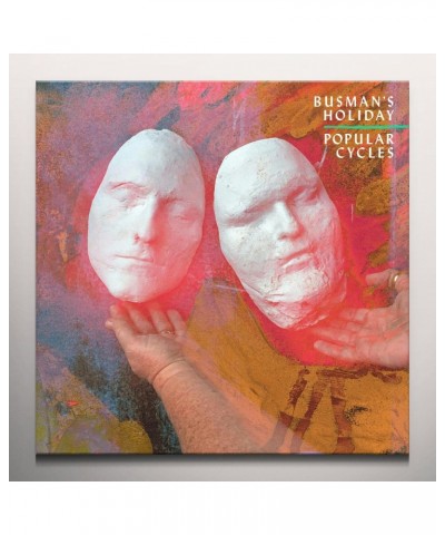 Busman's Holiday Popular Cycles Vinyl Record $7.03 Vinyl